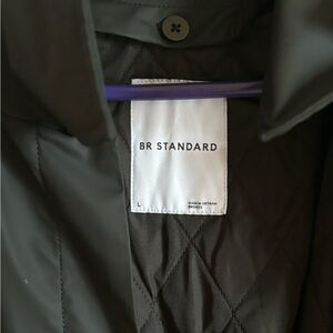 Banana Republic Rain Jacket